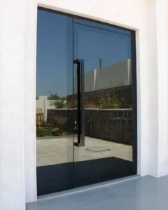 اسعار الابواب السيكوريت