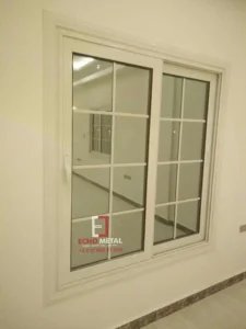 شبابيك المنيوم حديثة الرياض