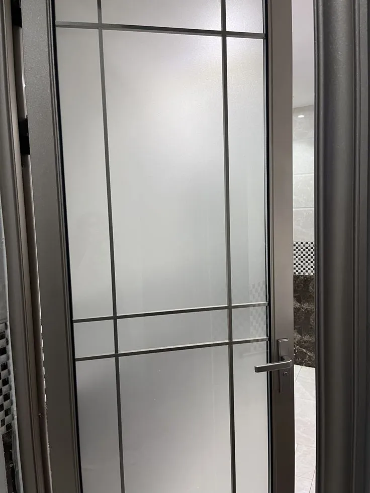 ابواب المنيوم زجاج بالرياض | الخاطر 0534802933