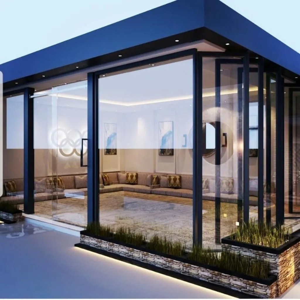 أسعار الزجاج السيكوريت 2025 – جلاس تيك 0534802933