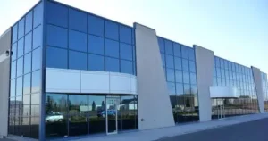 تركيب زجاج واجهات