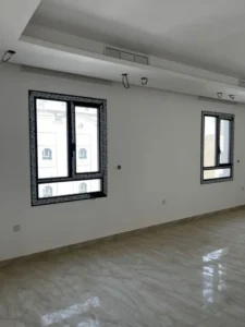 شبابيك المنيوم حديثة الرياض