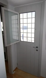 أبواب مطابخ المنيوم الرياض