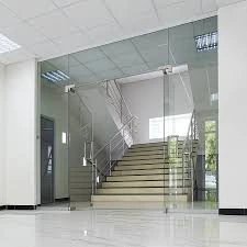 واجهات زجاج 