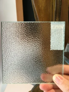 سعر متر الزجاج العازل للحرارة (الدبل)