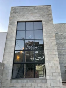 شبابيك المنيوم بالرياض | جلاس تيك 0534802933 – جمال وأناقة تدوم في كل بيت