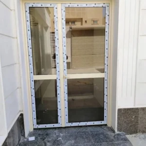 أسعار أبواب وشبابيك ألمنيوم بالرياض | جلاس تيك 0534802933 – جودة عالية وسعر يناسب ميزانيتك