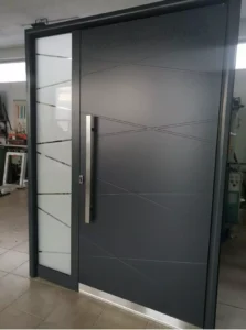 أبواب المنيوم داخلية | الخاطر 0534802933